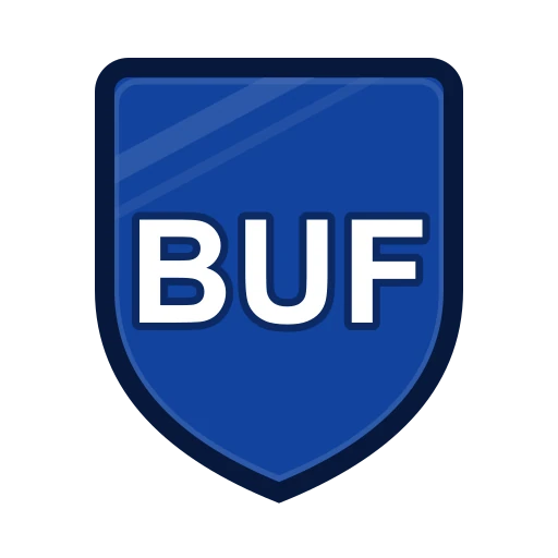 Buffalo Table-Breakers